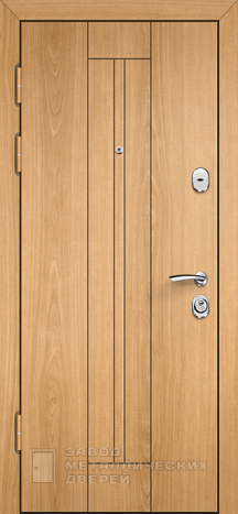 Фото «Дверь в дом №52» в Волоколамску