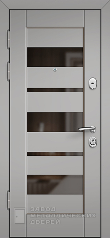 Фото «Дверь в квартиру №43» в Волоколамску