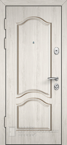 Фото «Дверь в дом №24» в Видному