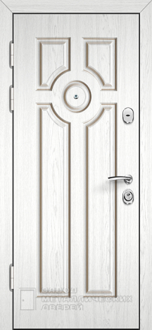 Фото «Серая дверь №22» в Видному