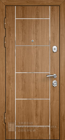 Фото «Дверь в квартиру №5» в Видному