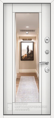 Фото «Дверь венге №25» в Кашире