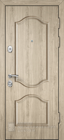 Фото «Дверь в квартиру №9» в Домодедову