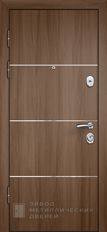 Фото «Серая дверь №39» в Истре