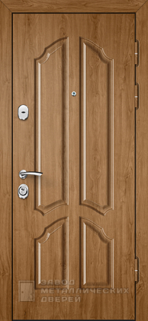 Фото «Дверь в дом №52» в Волоколамску