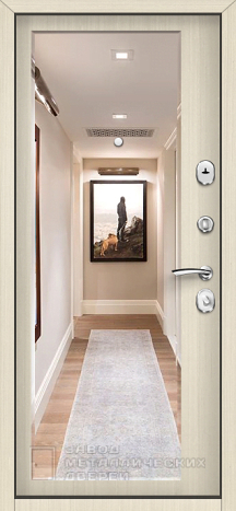 Фото «Тёмная дверь №5» в Видному