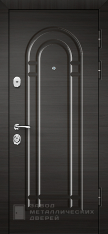 Фото «Дверь с зеркалом №32» в Кашире