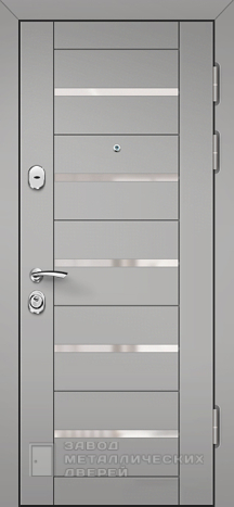 Фото «Серая дверь №6» в Видному