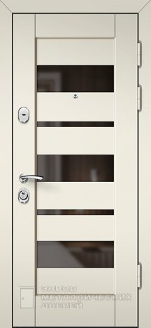 Фото «Белая дверь №19» в Видному