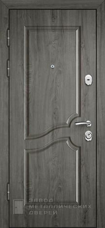 Фото «Дверь с шумоизоляцией №5» в Кашире