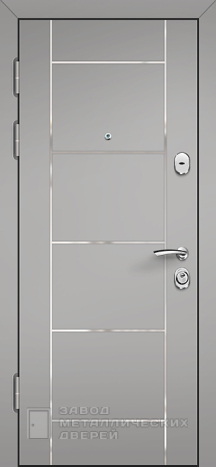 Фото «Дверь в квартиру №56» в Твери