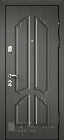 Фото «Дверь в квартиру №42» в Истре