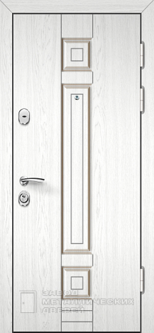 Фото «Белая дверь №9» в Видному