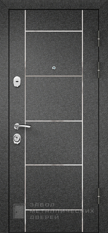 Фото «Дверь с шумоизоляцией №11» в Кашире