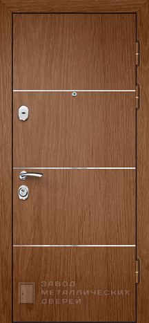 Фото «Дверь с шумоизоляцией №4» в Кашире