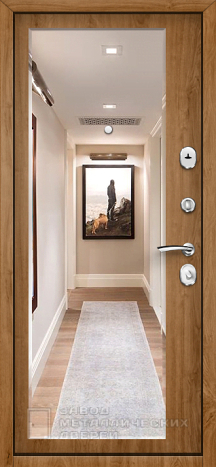 Фото «Белая дверь №10» в Электростали