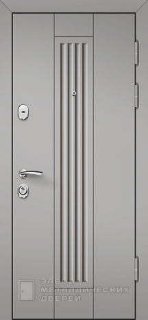 Фото «Серая дверь №16» в Видному