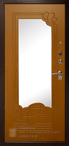 Фото «Дверь с зеркалом №53» в Истре