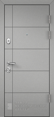 Фото «Дверь в квартиру №59» в Коломне