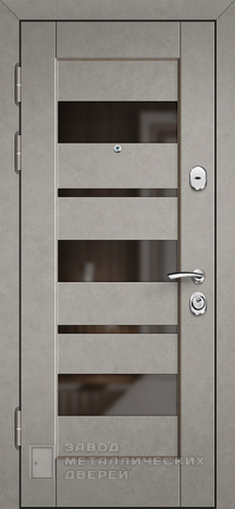 Фото «Дверь с шумоизоляцией №7» в Кашире