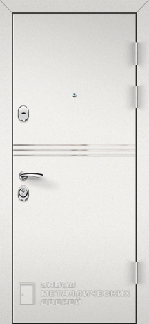 Фото «Наружная дверь №8» в Видному