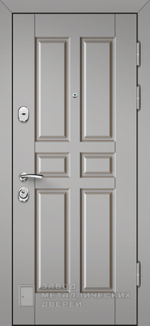 Фото «Серая дверь №24» в Видному