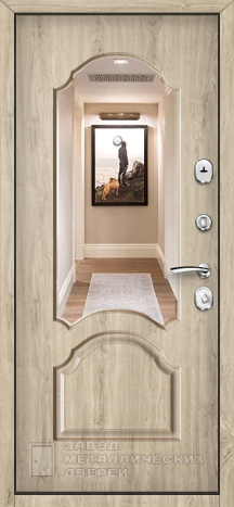 Фото «Дверь венге №20» в Кашире