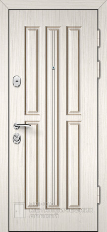 Фото «Одностворчатая дверь №19» в Кашире