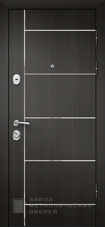 Фото «Дверь венге №16» в Волоколамску