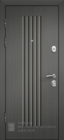 Фото «Дверь в дом №20» в Зеленограду