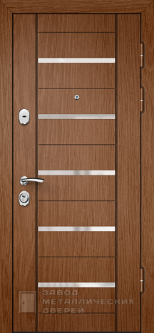 Фото «Дверь с зеркалом №37» в Видному