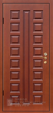 Фото «Дверь с шумоизоляцией №1» в Кашире