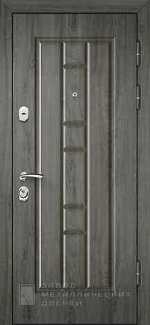 Фото «Серая дверь №31» в Видному