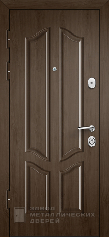 Фото «Дверь в дом №18» в Видному