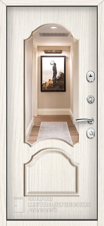 Фото «Дверь в дом №10» в Видному