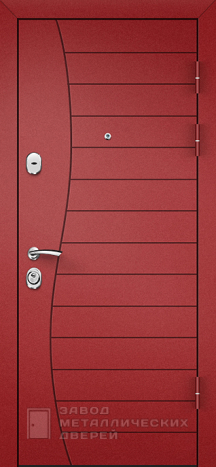 Фото «Дверь в квартиру №40» в Мытищам