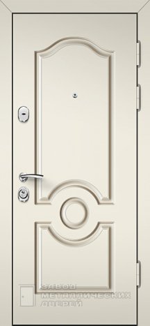 Фото «Дверь в квартиру №5» в Видному