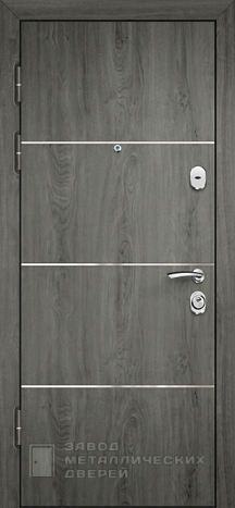 Фото «Наружная дверь №16» в Ступино