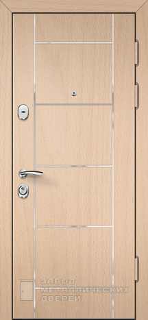 Фото «Дверь в квартиру №2» в Мытищам