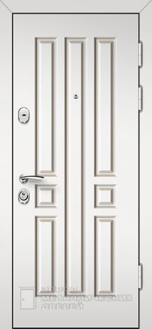 Фото «Светлая дверь №5» в Видному