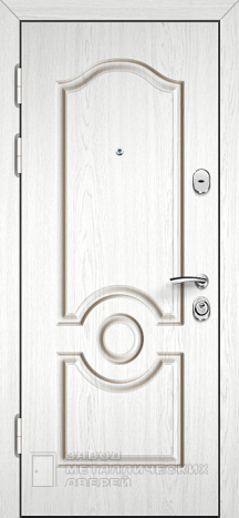 Фото «Серая дверь №19» в Видному