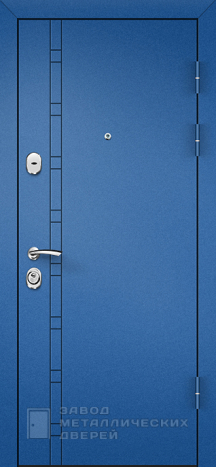 Фото «Дверь с шумоизоляцией №22» в Кашире