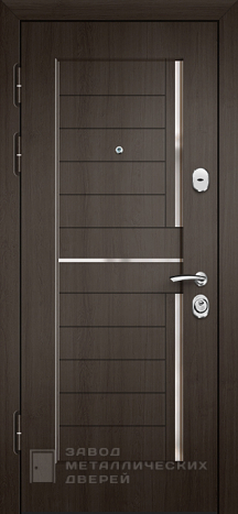 Фото «Дверь в дом №39» в Железнодорожному