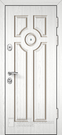 Фото «Готовая дверь №25» в Кашире