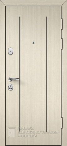 Фото «Дверь в квартиру №7» в Видному