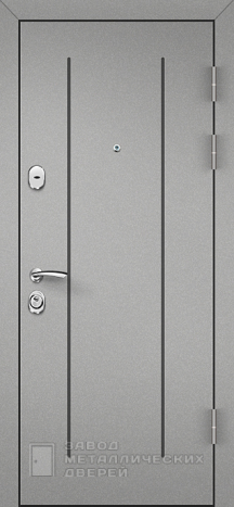 Фото «Серая дверь №34» в Жуковскому