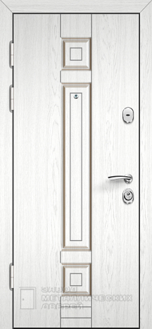 Фото «Серая дверь №32» в Видному