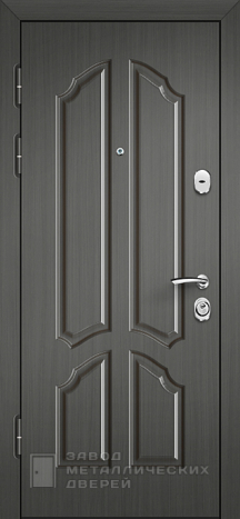 Фото «Дверь с терморазрывом №17» в Зеленограду