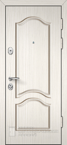 Фото «Дверь на заказ №17» в Балашихе