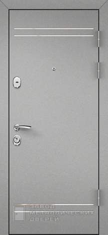 Фото «Серая дверь №35» в Видному